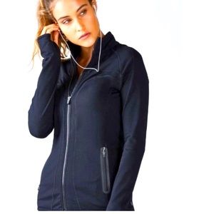 XXL | Jojo Jacket Black